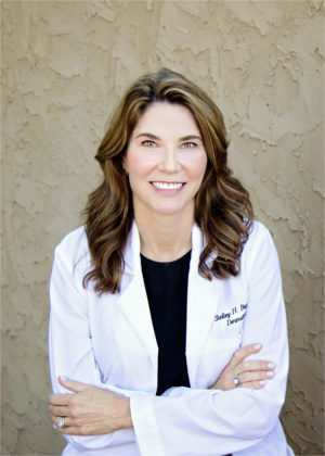 Shelley H. Ray M.D.